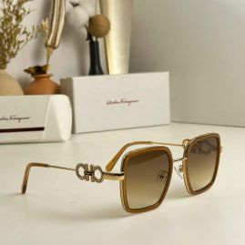 Picture of Ferragamo Sunglasses _SKUfw51951399fw